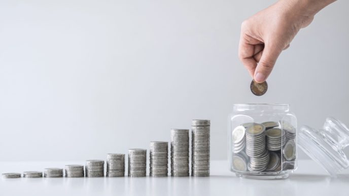 salary increase