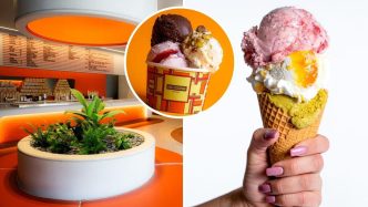 Gelato Messina to open second store in Victoria