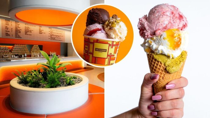 Gelato Messina to open second store in Victoria