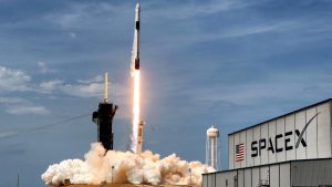Global outage hits Elon Musk’s Starlink satellite