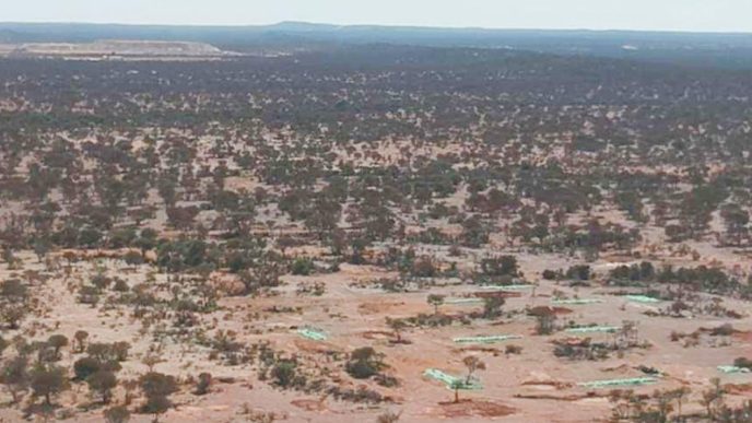 Great Southern sells mining licence in $9 million
