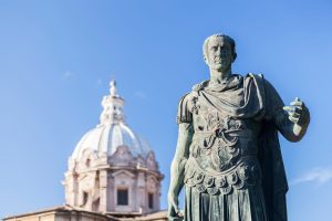 Hail Caesar - Fat Tail Daily