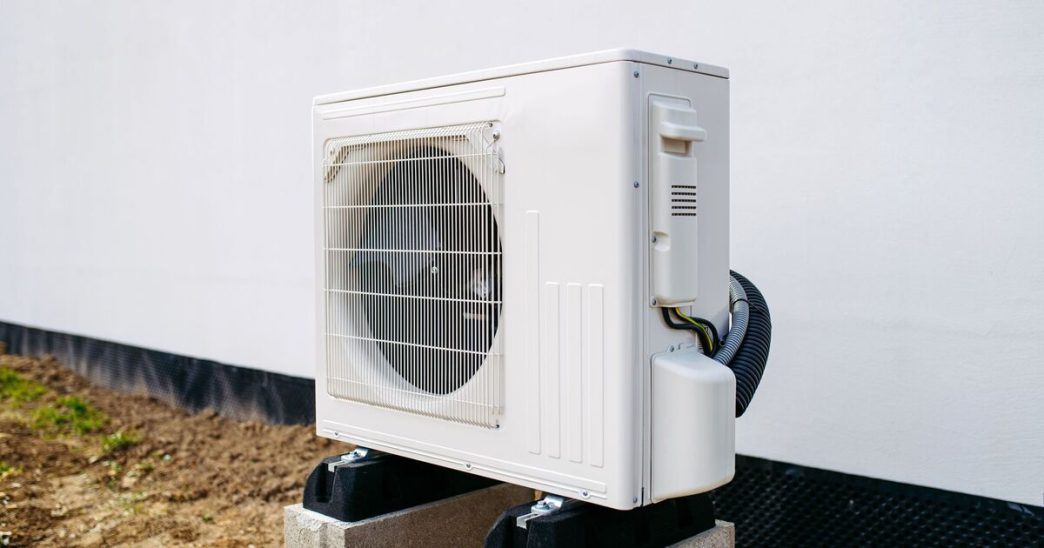 Heat pump discount plan could slash £200 from