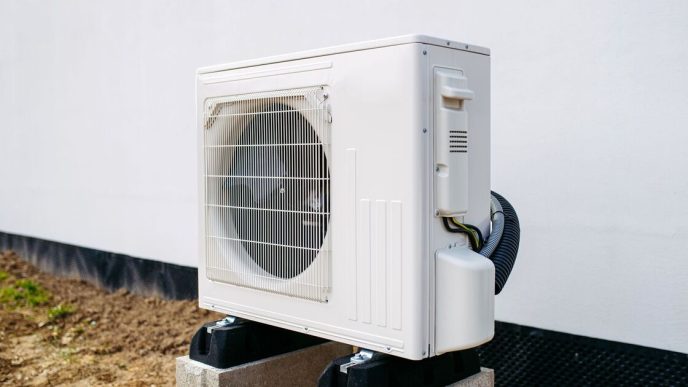 Heat pump discount plan could slash £200 from