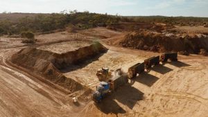 Horizon sets record production with $38.8M in WA