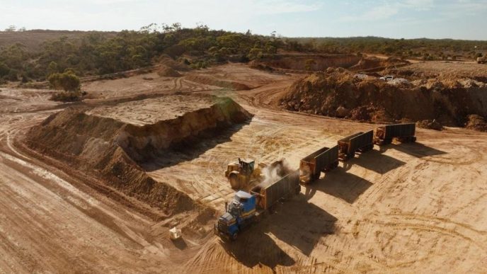 Horizon sets record production with $38.8M in WA