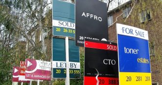 House price alert as huge £86,300 change is
