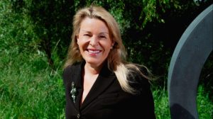 How collector Bérengère Primat ignited her passion