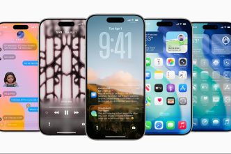 How to Try Apple iOS 26 Beta Preview, Liquid Glass