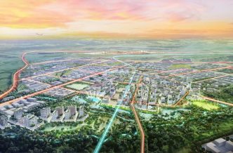 Industry called to deliver $2.24 billion Western