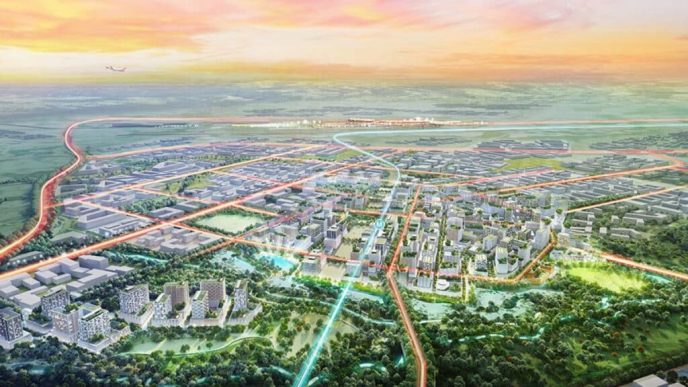 Industry called to deliver $2.24 billion Western