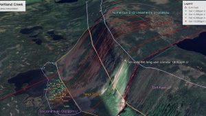 Infini geared up for pivotal Canadian uranium