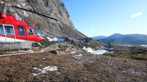 Infini targets high-grade uranium hits in Canadian