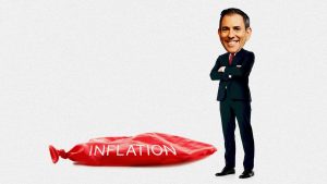 JACKSON HEWETT: Australian inflation update,