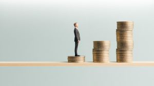 JACKSON HEWETT: Five bold tax ideas that could
