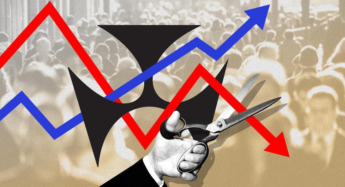 JACKSON HEWETT: RBA must cut interest rates, as