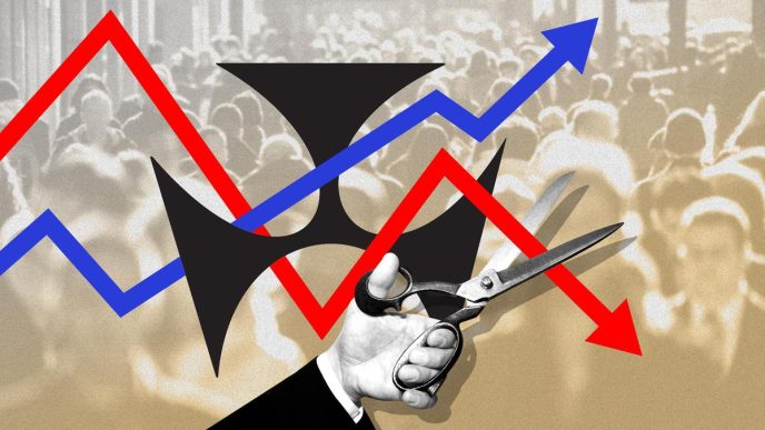 JACKSON HEWETT: RBA must cut interest rates, as