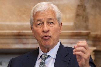 JPMorgan Worth More Than Citi, Bank of America,