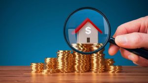 KIM MACDONALD: Mortgage rates are falling, but