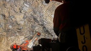 Kaiser pulls $10M cash flow from Tassie gold