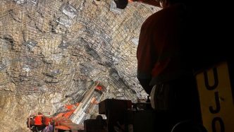 Kaiser pulls $10M cash flow from Tassie gold