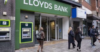 Lloyds Bank confirms 24-hour deadline 'you can