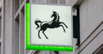 Lloyds Bank reminds customers of transaction fees