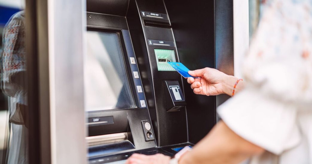 'Major changes' coming to UK banks in August could