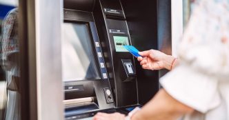 'Major changes' coming to UK banks in August could