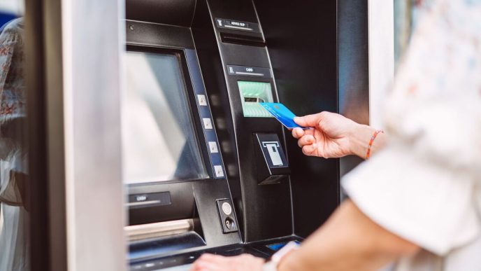 'Major changes' coming to UK banks in August could