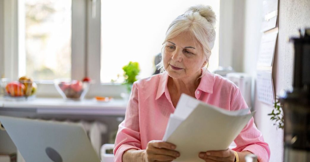 Major pension update as Labour plots huge £1,000