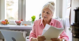Major pension update as Labour plots huge £1,000