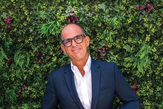 Marcus Lemonis Fixes Businesses But a Personal
