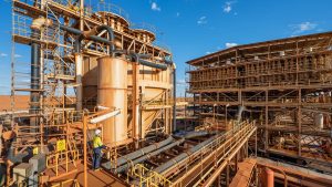 Market ignores tariff noise as Iluka Resources