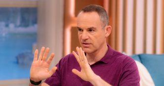 Martin Lewis says parents missing out on £2,000
