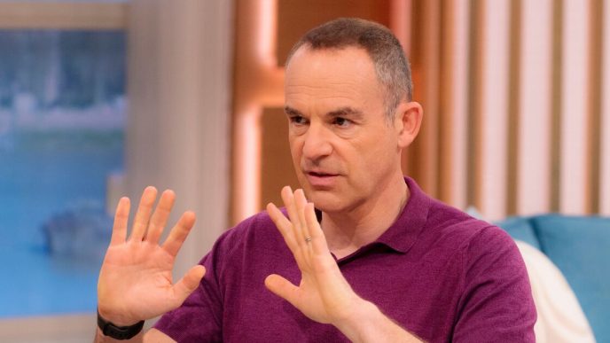 Martin Lewis says parents missing out on £2,000