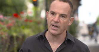 Martin Lewis says women 41-90 with childen 'could