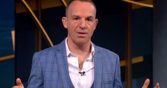 Martin Lewis urges anyone on Universal Credit to
