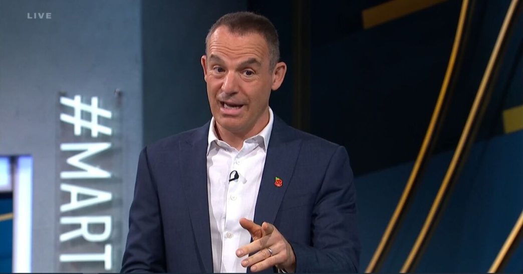 Martin Lewis’ ‘no brainer’ trick to double Tesco