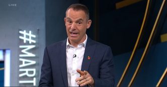 Martin Lewis’ ‘no brainer’ trick to double Tesco