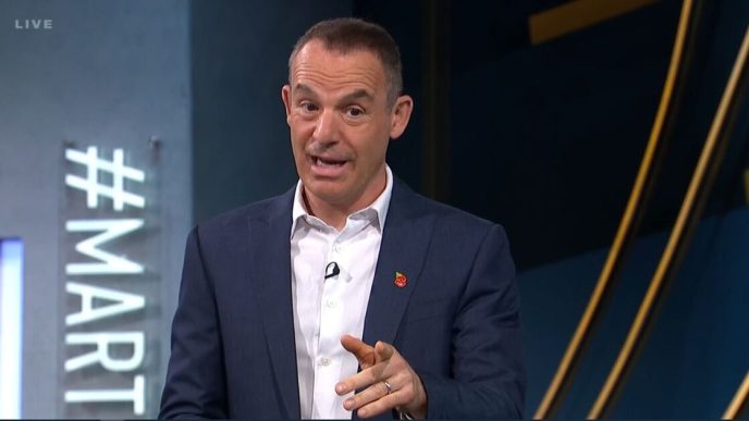 Martin Lewis’ ‘no brainer’ trick to double Tesco