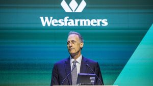 Mining tipped to again push top-tier profits lower