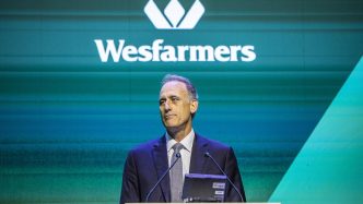Mining tipped to again push top-tier profits lower