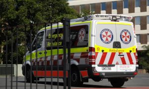 More paramedics, more nurses & more doctors join