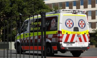 More paramedics, more nurses & more doctors join