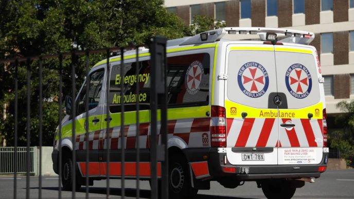 More paramedics, more nurses & more doctors join