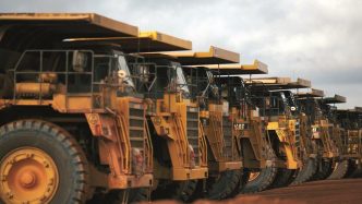 Mount Gibson picks up Northern Star’s Tanami Gold