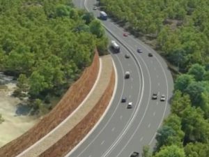 NSW Budget green lights the congestion busting