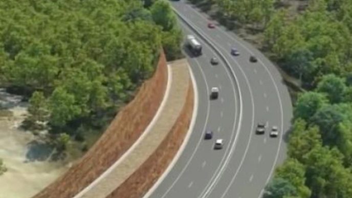 NSW Budget green lights the congestion busting
