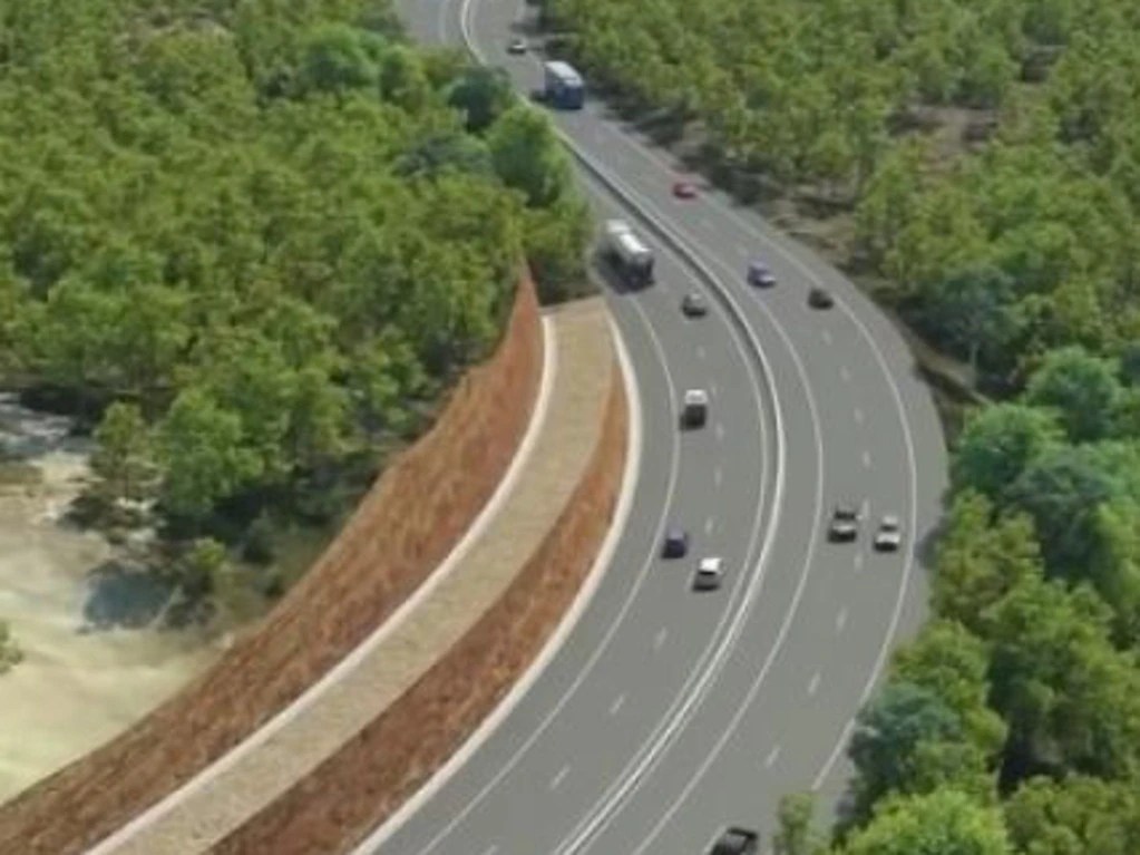 NSW Budget green lights the congestion busting